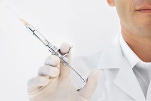 Вакцинація - найефективніший метод профілактики грипу